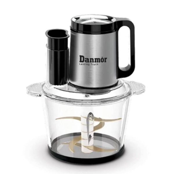 خرد کن Danmor مدل DR-1006