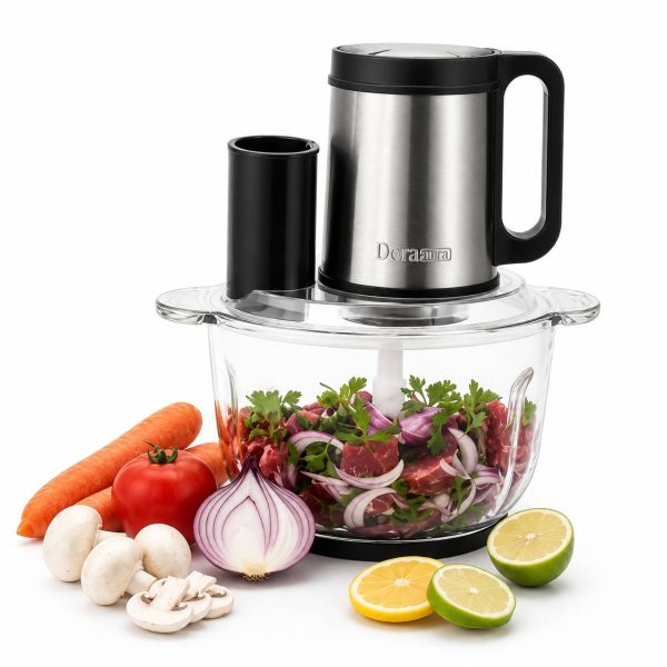 خرد کن Danmor  مدل DR-1007